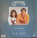 Carpenters : Yesterday Once More (2xLP, Comp, Ind)