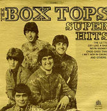 Box Tops : Super Hits (LP, Comp, Bes)