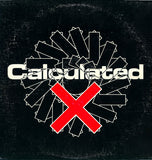 Calculated X : Four Windows (12")