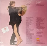 Cindy & Roy : Feel It (LP, Album)