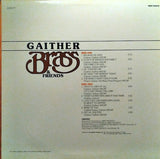 Gaither Brass & Friends : Gaither Brass & Friends (LP, Album)