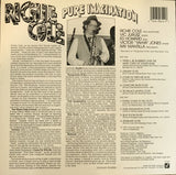 Richie Cole : Pure Imagination (LP, Album)