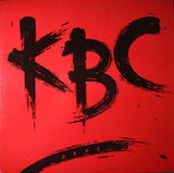 KBC Band (2) : KBC Band (LP, Album, Club)