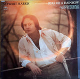 Stewart Harris : Sing Me A Rainbow (LP, Album)