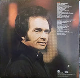 Merle Haggard And The Strangers (5) : It's All In The Movies (LP)