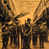 Dejan's Olympia Brass Band : Here Come Da Great Olympia Band (LP)