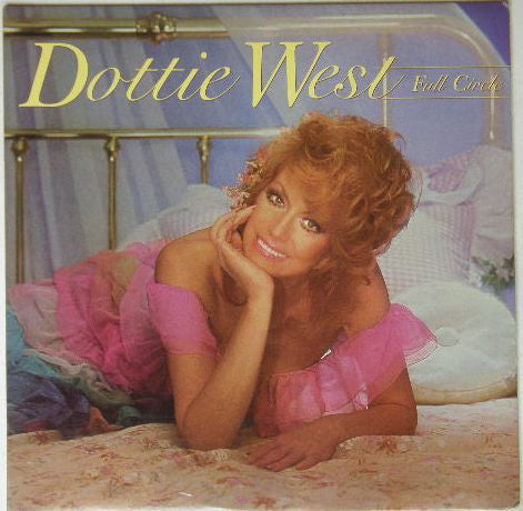 Dottie West : Full Circle (LP)