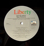 Dottie West : New Horizons (LP, Album)