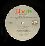 Dottie West : New Horizons (LP, Album)