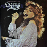 Dottie West : Special Delivery (LP, Album)