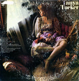 Tanya Tucker : Would You Lay With Me (In A Field Of Stone) (LP, Album, Ter)