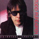 Todd Rundgren : Anthology - (1968 - 1985) (2xCD, Album, Comp)