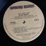 Elvin Bishop : Juke Joint Jump (LP, Album)