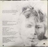 Michael Parks (3) : Blue (LP, Album)