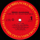 Chuck Mangione : Eyes Of The Veiled Temptress (LP, Album)