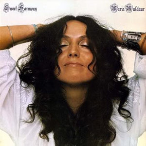 Maria Muldaur : Sweet Harmony (LP, Album, Ter)