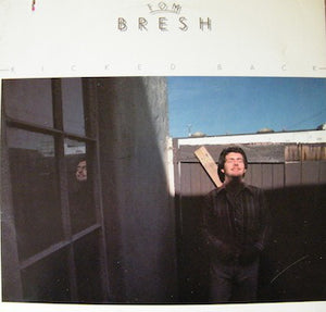 Tom Bresh : Kicked Back (LP, Album)