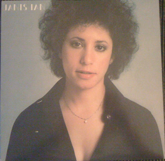 Janis Ian : Janis Ian (LP, Album)