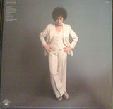 Janis Ian : Janis Ian (LP, Album)