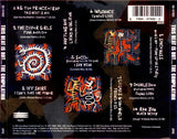 Various : This Beat Is Hot...The Compilation (CD, Comp)