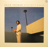 Chico Freeman : Destiny's Dance (LP, Album)