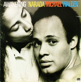 Narada Michael Walden : Awakening (LP, Album, PR)