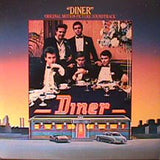 Various : Diner (Original Motion Picture Soundtrack) (2xLP, Comp)