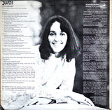 Joan Baez : Joan (LP, Album)