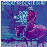 Roy Acuff And His Smoky Mountain Boys : Great Speckle Bird And Other Favorites (LP, Comp, RE)