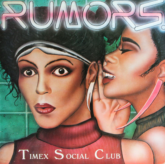 Timex Social Club : Rumors (12