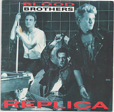 Blood Brothers (3) : Replica (12