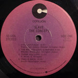 Slave : The Concept (LP, Album, RI )