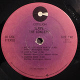 Slave : The Concept (LP, Album, RI )