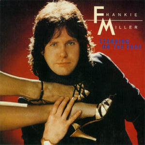 Frankie Miller : Standing On The Edge (LP, Album)