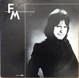 Frankie Miller : Standing On The Edge (LP, Album)