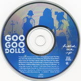 Goo Goo Dolls : Hold Me Up (CD, Album)