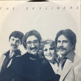 The Skyliners : The Skyliners (LP, Album)