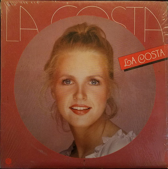 La Costa : La Costa (LP, Album)