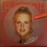 La Costa : La Costa (LP, Album)