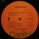 La Costa : La Costa (LP, Album)