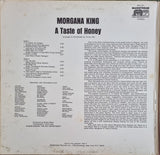 Morgana King : A Taste Of Honey (LP, Comp)