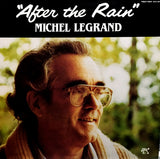 Michel Legrand : After The Rain (LP, Album)