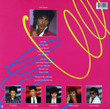 Jesse Johnson's Revue : Jesse Johnson's Revue (LP, Album)