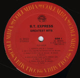 B.T. Express : Greatest Hits (LP, Comp)