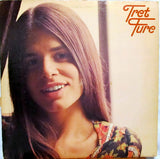 Tret Fure : Tret Fure (LP, Album)