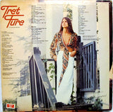 Tret Fure : Tret Fure (LP, Album)