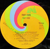 Tret Fure : Tret Fure (LP, Album)