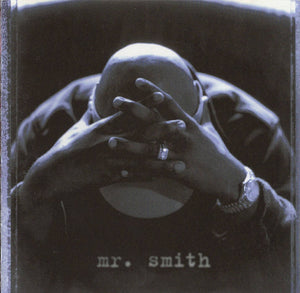 LL Cool J : Mr. Smith (CD, Album)