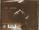 LL Cool J : Mr. Smith (CD, Album)