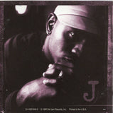 LL Cool J : Mr. Smith (CD, Album)